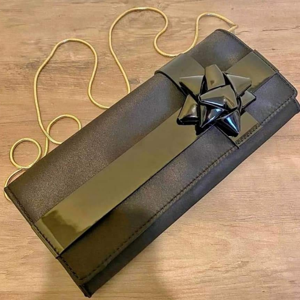 Kate SpadeDELAUNAY LANE TABITHA BOW